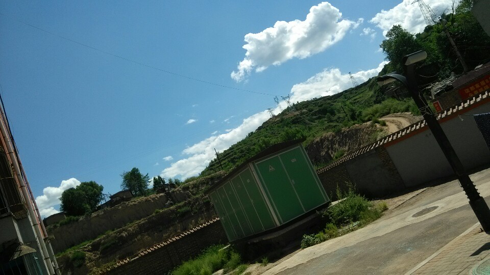 山西焦煤西山煤电马兰矿华苑小区 小区地址:[其他区县-古交市] 太原市