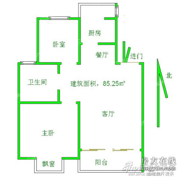 绿地东海岸