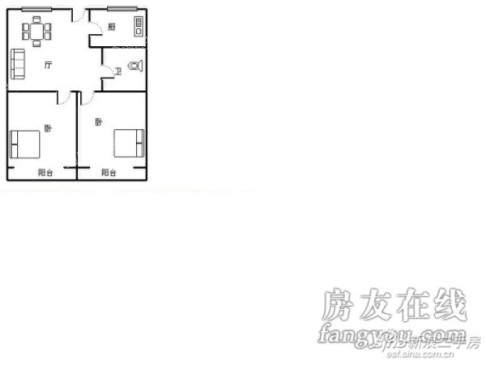 光启公寓