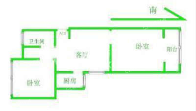 杨南新村