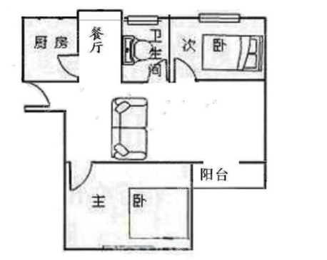 金硕河畔景园