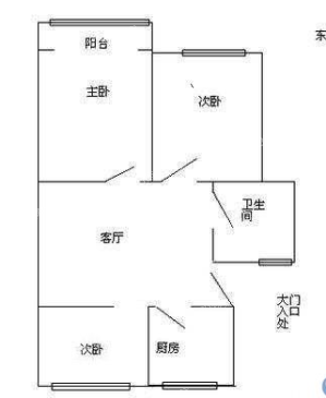 虹梅南路96弄