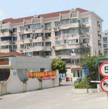 新源小区