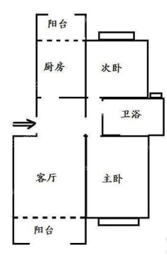 徐汇馨苑