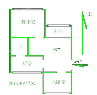 三林安居苑