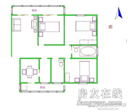 通协