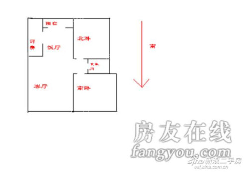 蓝色港湾