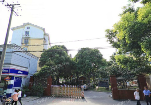 潼港六村
