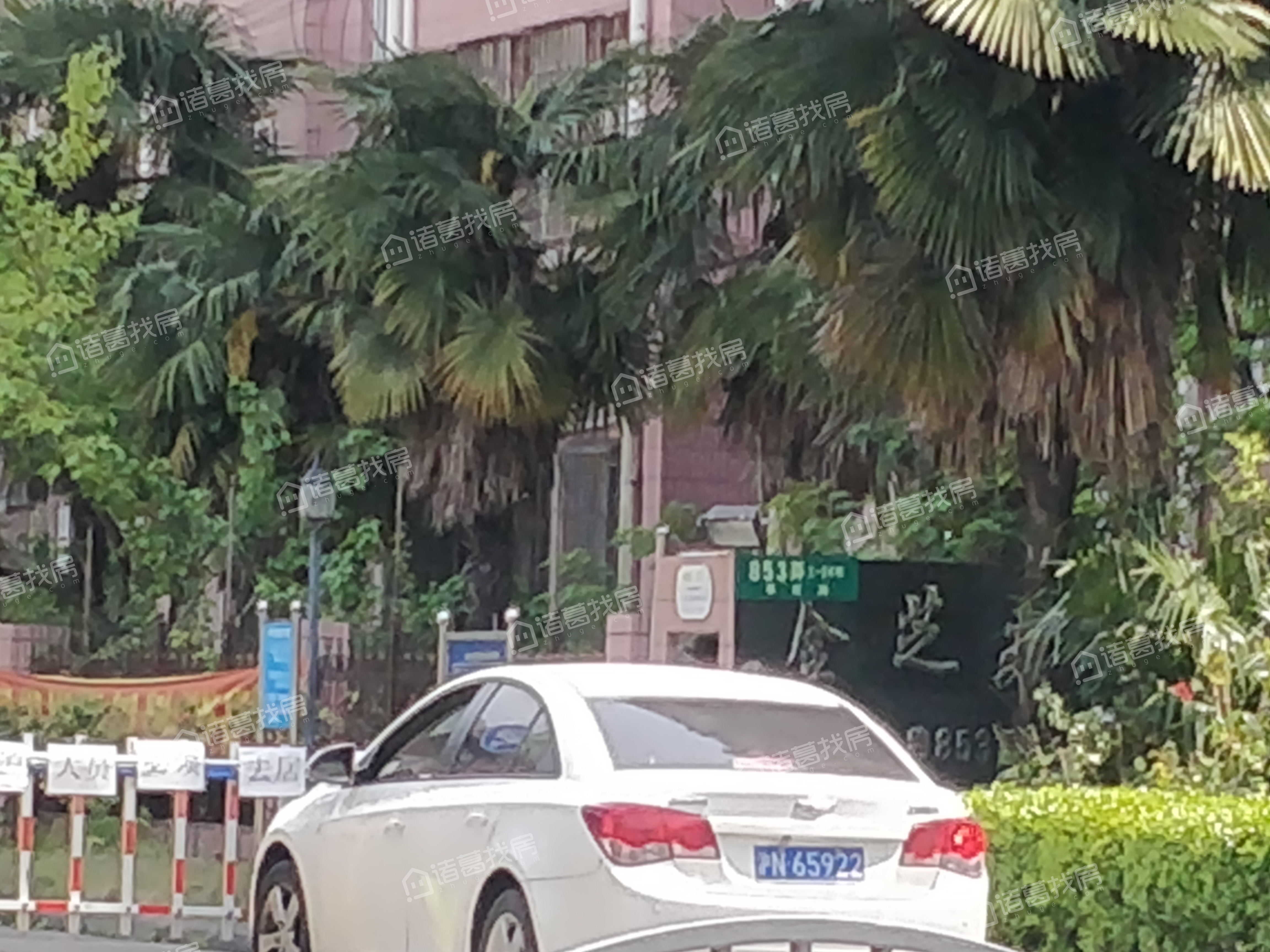 金芝苑