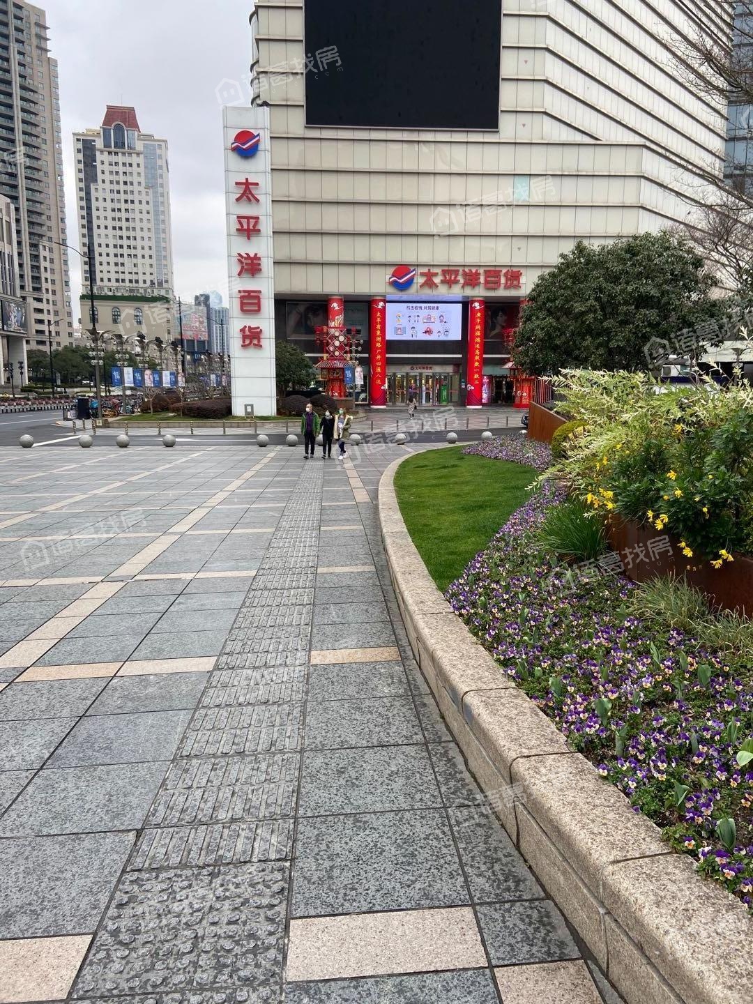 汇贤雅居