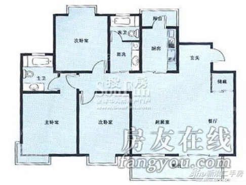 玉宇小区