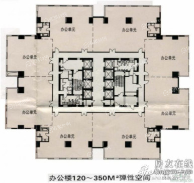华鼎广场