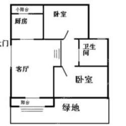 齐河花苑