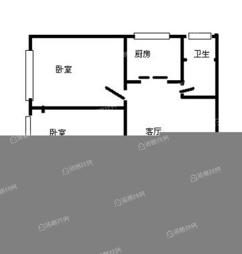 金丰小区