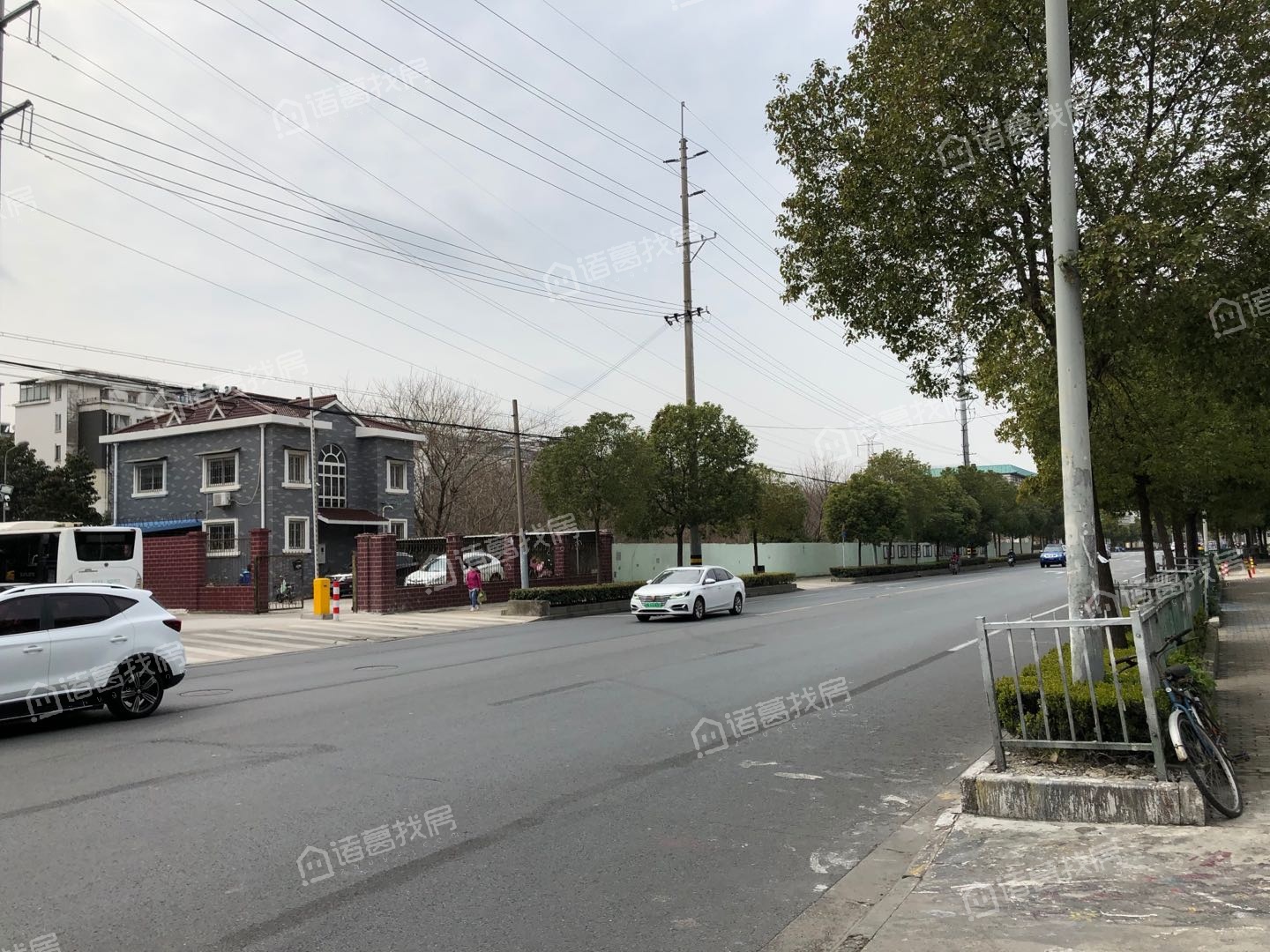 南大路190弄