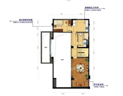 绿城上海御园