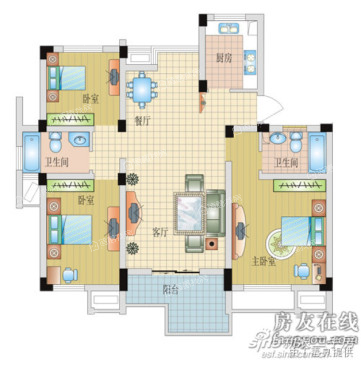 浦江宝邸