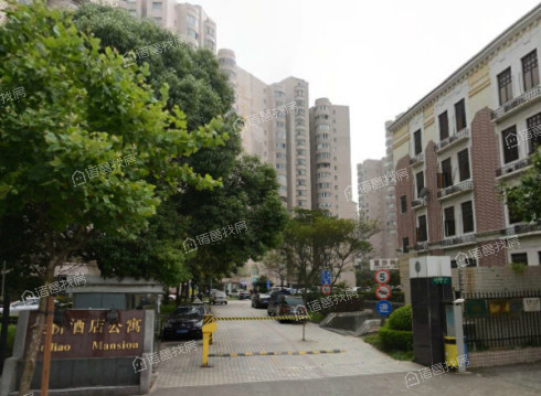 金桥酒店公寓