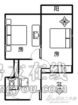 虹欣小区