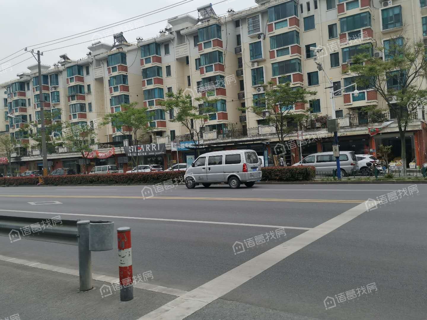 水岸家苑