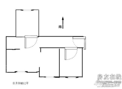 春晖新村