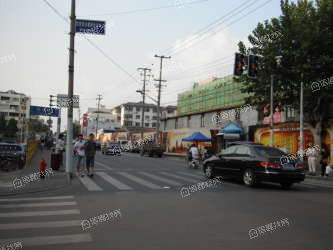 东方城市豪苑