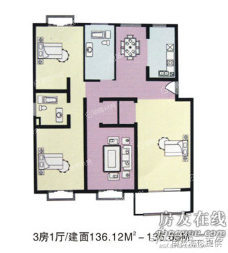 汇华南园