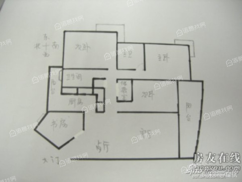 小木桥路101弄