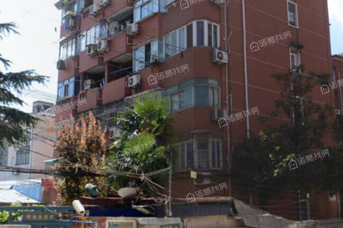诸家宅小区