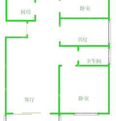 泾南教师公寓