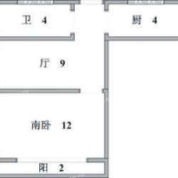 平阳三村