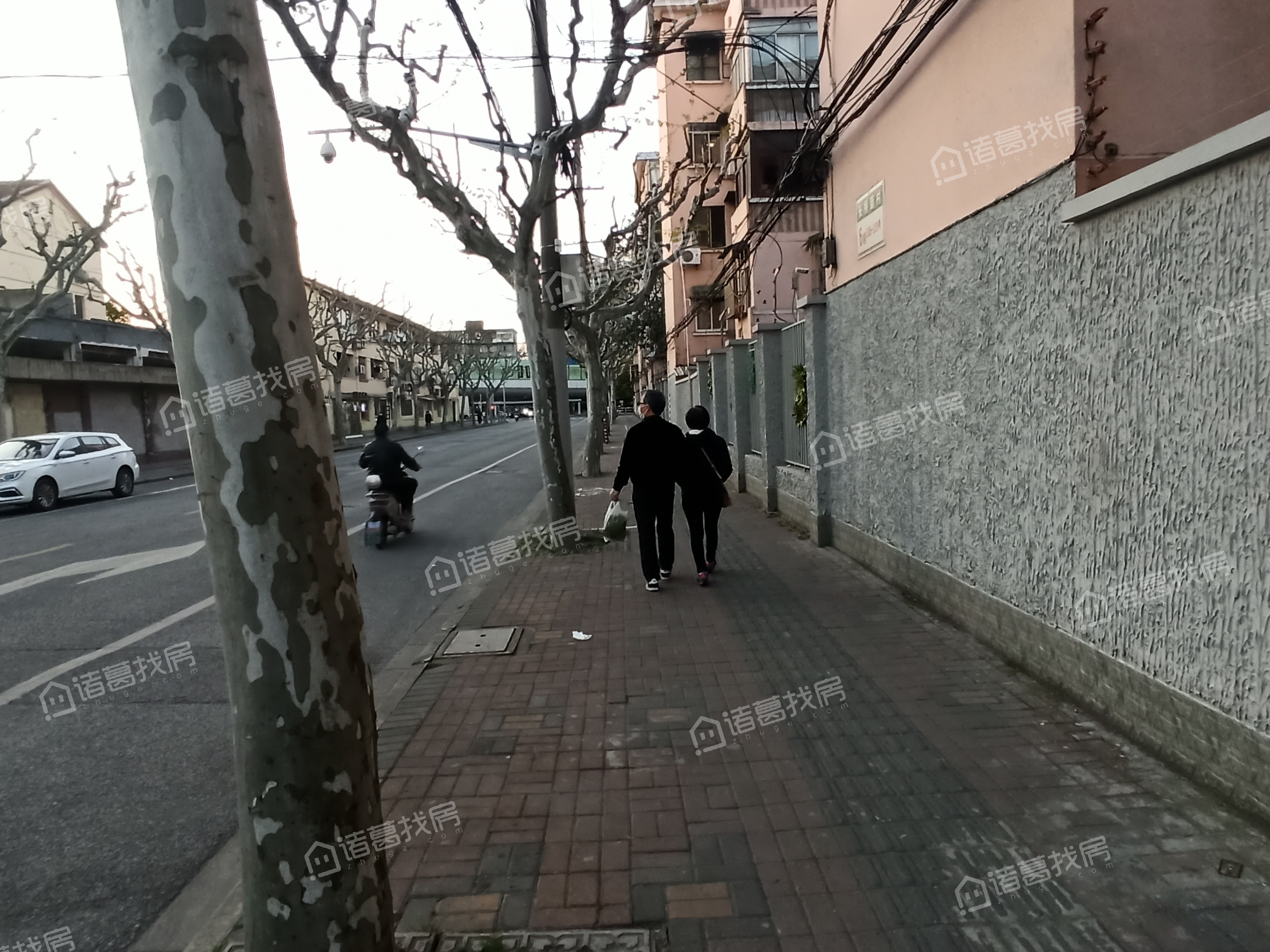 长桥新村