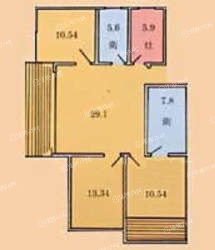 虹御公寓
