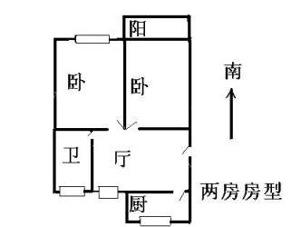 梅陇四村