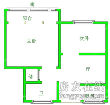 斜土路1358弄小区