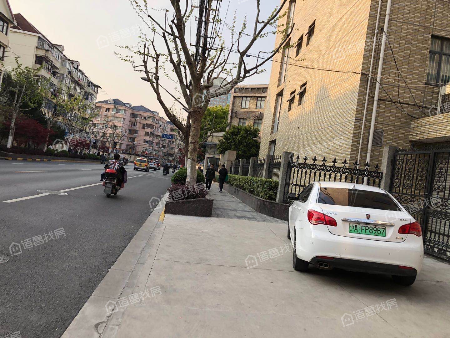 虹仪小区