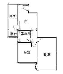 阳光四季公寓