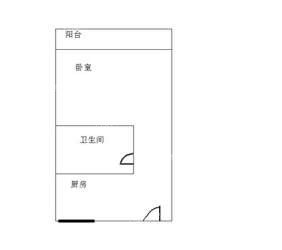 航华三村