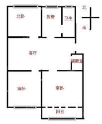 上陇新村