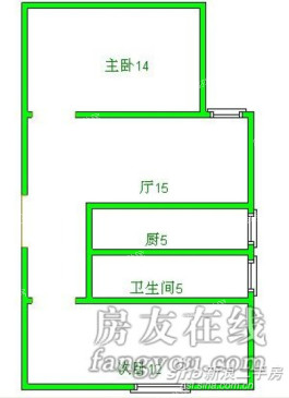 崮山