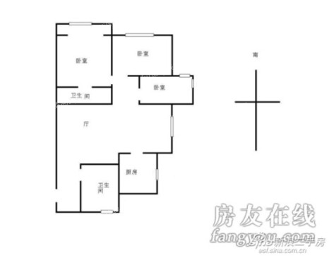 银星小区