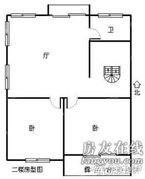 南方公寓