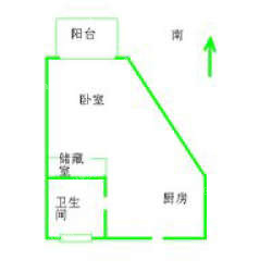 福苑小区
