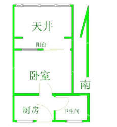 临沂三村