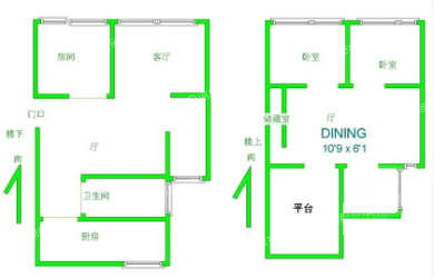 通宇加东花园