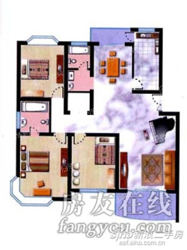 绿地春申花园