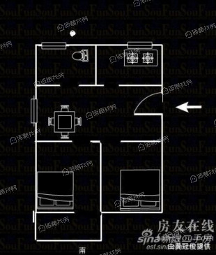潼港西八村