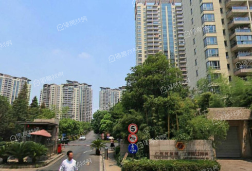 仁恒河滨城二期