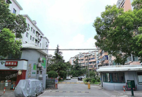 莲溪六村