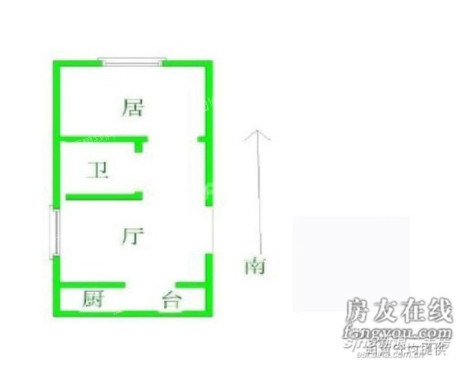 城西一村
